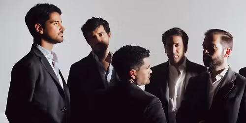 Os Quatro e Meia in Braga