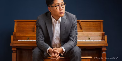 Old Town Hall Performance Series: Alfred Yun Quartet
