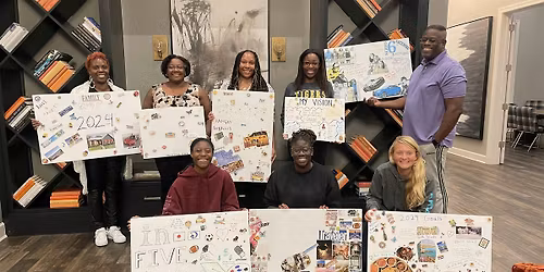 Senior Social Bingo & Creative Enrichment Program | Themed Bingo + More