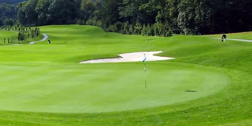 The Open Championship 2026 - Thursday Tickets