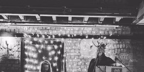 Joshua Arnold and Therine Live at the Acorn, Penzance