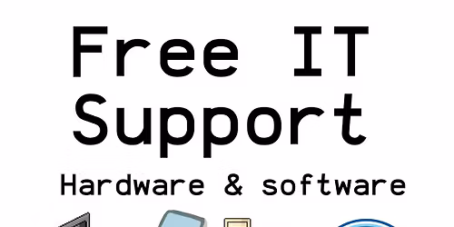 Free IT Support