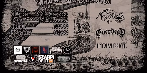 METALOWA INWAZJA NA GDA\u0143SK VOL.2