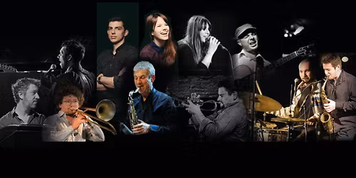 LE NOUVEL AN DU CRESCENT !