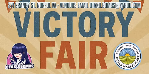 Victory Fair