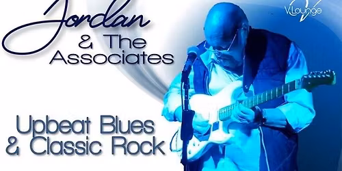 Jordan & The Associates Band