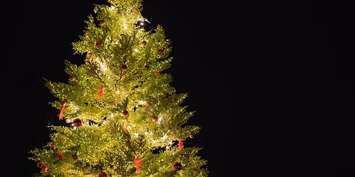 41st Annual Christmas Tree Lighting Celebration