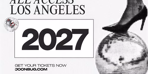 LA Ballers VIP All Access Party Pass NYE 27