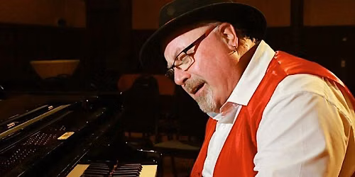 Steve Big Mann Clayton - The Boogie Man from Birmingham