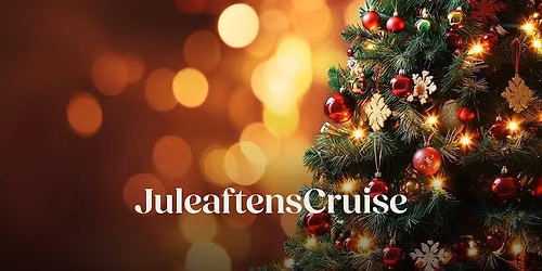 JuleaftensCruise 2026