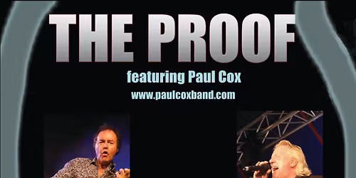 Paul Cox and The Proof