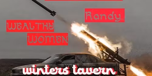 Subfobias\/Wealthy Women\/Randy