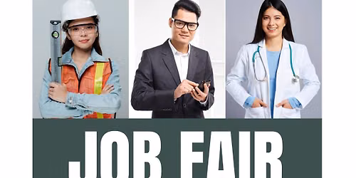 Miami County Job Fair