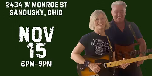 Susan Carson at Patina Porch