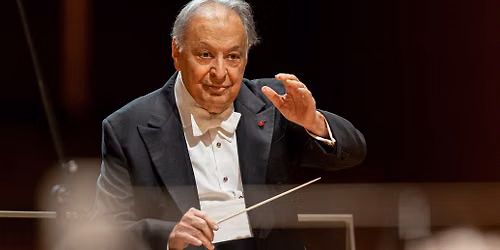 Orchestre Symphonique de Montreal - Meeting of Titans: Bruckner and Mehta at Place Des Arts - Orchestre Symphonique De Montreal