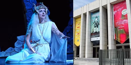 \u038c\u03c0\u03b5\u03c1\u03b1 \u03a0\u03c1\u03bf\u03bc\u03b7\u03b8\u03ad\u03b1\u03c2 \u0394\u03b5\u03c3\u03bc\u03ce\u03c4\u03b7\u03c2 \u03c4\u03bf\u03c5 \u03a0. \u039a\u03b1\u03c1\u03bf\u03cd\u03c3\u03bf\u03c5 \u03c3\u03c4\u03bf \u039c\u03ad\u03b3\u03b1\u03c1\u03bf \u039c\u03bf\u03c5\u03c3\u03b9\u03ba\u03ae\u03c2 \u0391\u03b8\u03b7\u03bd\u03ce\u03bd