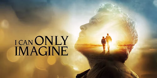 Senior Center Showing: I Can Only Imagine (2018)