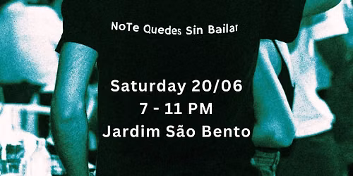 Salsa Open Air