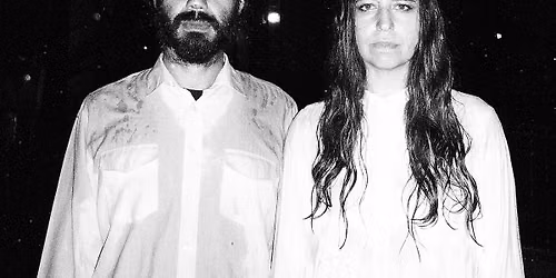 Audiovisionen: Carla Boregas + M.Takara