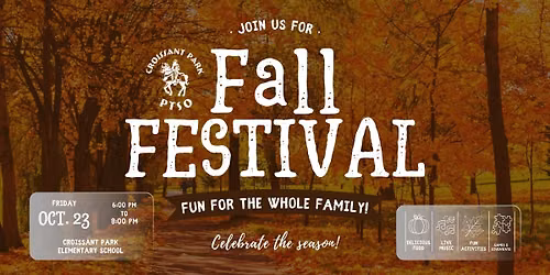 Fall Festival