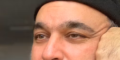 Unzensiert: Briefe aus dem Iran \/\/ K\u00fcnstler und K\u00fcnstlerinnen unter dem Mullah-Regime