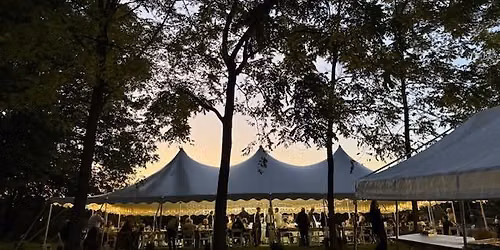 Farm to Table Dinner