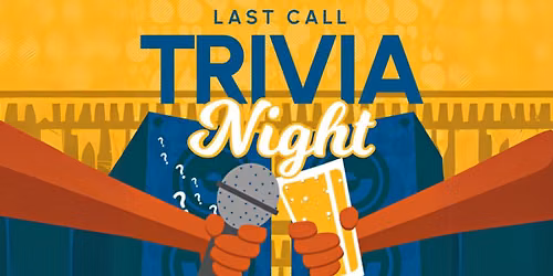 Trivia Tuesdays
