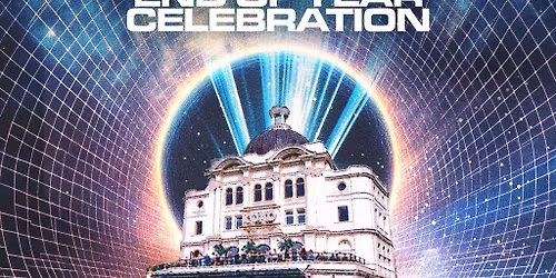 Moondance End of Year Celebration