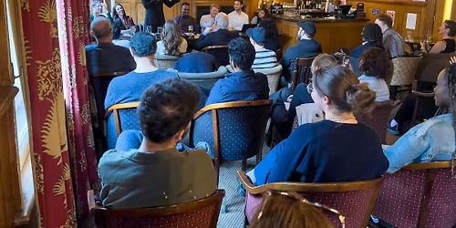 2026 Predictions for the Year Ahead - Balloon Debate