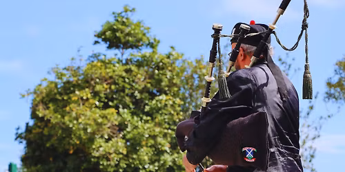 Remembrance Day 2025 - Foxton 