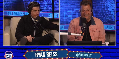Ryan Reiss