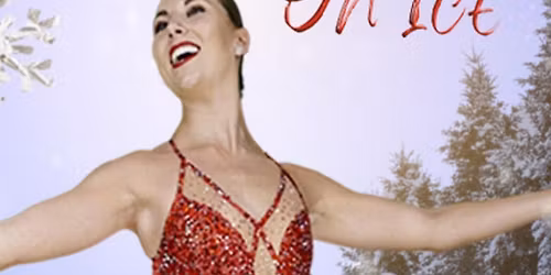 Christmas On Ice - Niagara Falls