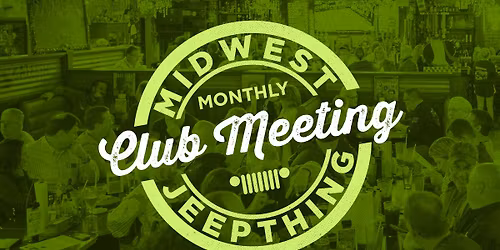 MWJT May Club Meeting