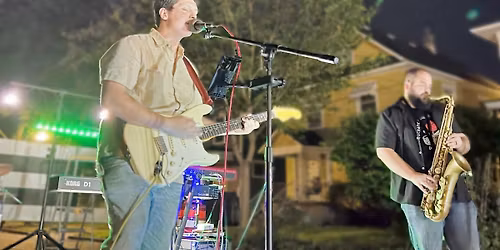 Post-Holidays but it's Still Cold Outside Spectacular!