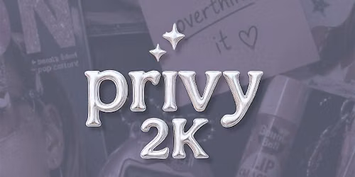 Privy 2K Party