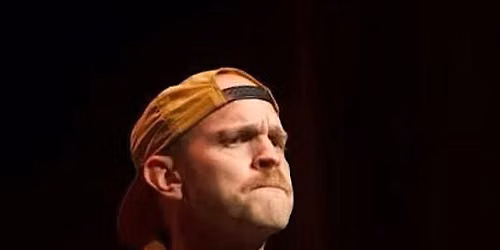 Scott Bedgood (Clean Comedy Show)