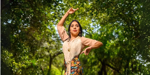 Free Flamenco Dancing Workshop