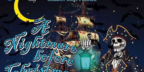 Marina del Rey Annual Holiday Boat Parade