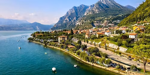 Sparkling Wines of Italy