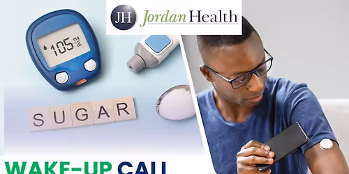 WAKE-UP CALL DIABETES \u201cALERT\u201d CLINIC