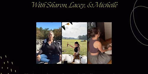 Restorative Yoga W\/ Reiki & Sound 