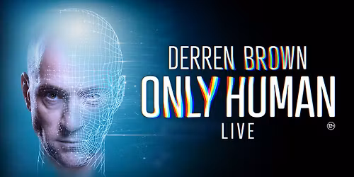 Derren Brown: Only Human