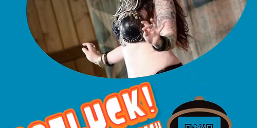 Katy\u2019s Belly Dance Bash!!