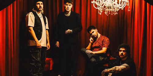 Blood Dealer + Support