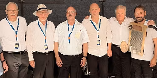 Summer-Jazz Festival 2026  LuxOnions er\u00f6ffnen das Summer-Jazz Festival im Bedagarten 