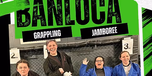 Banloca Grappling Interclub 3