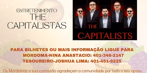 Sao Martinho 2025