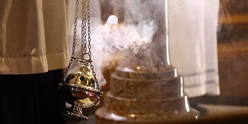 Advent Vespers (Evening Prayer)