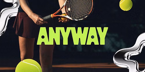 Anyway Backstage: Women in Sports Careers