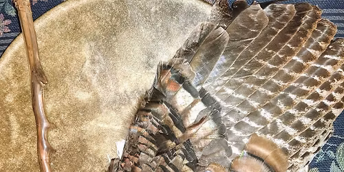 Winter Solstice Drum Circle and Gathering